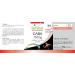 Fairvital | GABA 750mg - for 45 DAYS - 1500mg per daily dose - VEGAN - 90 capsules - -aminobutyric acid - Buy Online on GoSupps.com