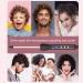 Curling Wand 9MM Thin Curling Iron Tight Curls LCD Display 100-230 C for All Hair Types Tourmaline Ceramic Barrel 30-Second Heat-Up Long&Short Hair Culer Pro Curling Tongs (Gold) - Buy Online on GoSupps.com
