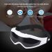 USB Electric Eye Massager - Magnetic Vibration Device for Fatigue Relief & Eye Care - Buy Online on GoSupps.com
