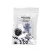 Honbay Dark Blue Crystal Rhinestones French Hair Barrette Clip - Buy Online on GoSupps.com