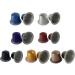 Lot de 100 capsules jetables en aluminium pour caf avec film d' tanch it autocollant dosettes r utilisables portion unique Bleu Ciel - Buy Online on GoSupps.com
