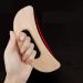 Gua Sha Scraping Massage Tool Massage Holz Gua Sha Schaber Natural Lifting Tool Guasha Board Traditional Tool Eye For Face Neck K rpe Gua Sha Holz