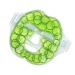 Angoily Masque De Refroidissant Gel Masque Comprim Froid Et Chaud Pour Visage Fatigue Et Soins Peau Gonflements Rides Nasolabiales
