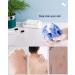 African Exfoliating Net and Shower Gloves Set - 6PCS, 2PC Long African Net Sponge, 2 Pairs Body Scrub Gloves for Shower - African Scrubbing Set - Buy Online on GoSupps.com