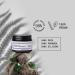Beaut Mediterranea Moisturizing Facial Cream with Natural Retinal - 50 ml - Repairs Signs of Age - Ideal for Skin with Imperfections and/or Acne Prone Skin - 100% Vegan - Smart Repair 8 - Buy Online on GoSupps.com