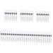 POPETPOP Liquid Brow Pen 84 Pcs Eyeliner Pencil Highlighter White Eyeliner Lying Eyeshadow Pencil Make up Liquid Eyeliner