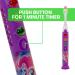 Firefly My Little Pony Light-Up Kids Toothbrush - Soft Bristles - Assorted Characters - 1-Count - Buy Online on GoSupps.com
