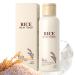 Milky Rice Toner for Face Rice Toner Korean Facial Deep Hydrating Toners with Oryza Sativa Bran Extract Glow Glass Skin Moisturizing Soothing Sensitive Skin 3.38 Floz