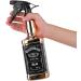 Kcabrtet Hair Spray Bottle Hairdressing Barber Spray Bottle Whisky Squirt Bottle Mist Salon Hair Tools Home Gardening Water Sprayer 500ml/16.9oz(Gold) - Buy Online on GoSupps.com