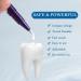 Teeth Whitening Pen - Stain Remover for Whitening Teeth - Effective, Painless & Travel-Friendly - Buy Online on GoSupps.com