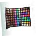 Beatifufu 120 Eyeshadow Powder Nude Eyeshadow Palette Eyeshadow Palette Neutral Glitter Eye Shadow - Buy Online on GoSupps.com