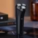 Shop IPX7 Waterproof Electric Shavers for Men - Rechargeable Rotary Razors with LED Smart Screen - Buy Online on GoSupps.com