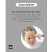 Probe Covers for Digital Ear Thermometer - Pack of 40 Replaceable Protective Hygiene Caps - Buy Online on GoSupps.com