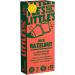 Little's Rich Hazelnut Flavour Infused NESPRESSO COMPATIBLE Coffee Capsules 55g x 2 - Buy Online on GoSupps.com