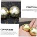 Buy CAXUSD Massage Balls Relaxing Fitness Equipment for Hands & Feet | Baoding Palm & Foot Massagers - Buy Online on GoSupps.com