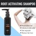  Aethryon hair growth shampoo root activating shampoo hair loss repair shampoo hair growth shampoo hair loss shampoo - Buy Online on GoSupps.com
