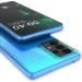 Silicone Layer Ultra Clear 0.5mm Gel Cover for Honor 50 - Slim Lightweight & Transparent - Buy Online on GoSupps.com