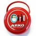 Arko Shaving Soap In Bowl, 90 Gram