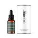 CBD HOME Oils - CBD Oil 30+ CBG 10-30ml - 12000mg - Organic Coconut & Hemp Oil Bases - Enriched with Pure CBD + CBG and Omega 3-6-9 - CBD Certified - Made in EU