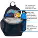 Sugar Medical Insulated Diabetes Travel Sling Backpack - Multi-Pocket Design for Diabetic Supplies - Glucose Testing and Medication Storage - Black - Buy Online on GoSupps.com