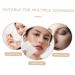 PLAFOPE 1 Set Double Eyelid Sticker Tweezers Invisible Tape Adhesive Tape Traceless Eye Lift Strips Makeup Supplies Traceless Eyelid Tape Eyelid Tapes for Makeup Double Eyelid Tape The Pet - Buy Online on GoSupps.com