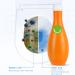 szutfidy Long-lasting Toilet Bowl Cleaner 3pcs Automatic Tank Freshener Gentle Formula Bowling Blue 3pcs - Buy Online on GoSupps.com