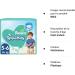 Pampers Splashers Disposable Swimming Nappies Size 5-6 10 Pants - Buy Online on GoSupps.com