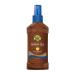 Banana Boat Deep Tanning Spray SPF 4, 8 Ounces ea (Value Pack of 2)