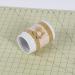 Duck Brand 283713_C Duck Printed Duct Tape  6-Roll  Burlap  6 Rolls Burlap 6-Roll - Buy Online on GoSupps.com