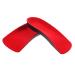 3 Pairs Orthotic Shape Leg Insoles Arch Support Insoles Shoes Pads