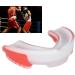 Verdant Touch Mouthguard - Professional Athletic Dental Guard for Football Boxing & Braces - Buy Online on GoSupps.com