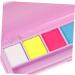 SOESFOUFU 1 Set Makeup Eyeshadow Palette Makeup Palette Fluorescent Eyeshadow Girl Eyeshadow UV Makeup Powder - Buy Online on GoSupps.com