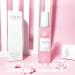 Hydrating Facial Cleanser Gel | Gentle Facials Cleanser | Gentle Gel Facial Cleanser | 100ml Hydrating Facial Care With E Gentle Face Wash Gel For All Skin Types Sensitive Skin - Buy Online on GoSupps.com