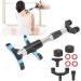 Manual Chiropractic Tool with 10 Gears - Adjustable Chiropractic Adjustment Tool (Black) for Optimal Pain Relief - Buy Online on GoSupps.com