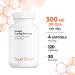 Buy Supersmart Borage & Evening Primrose GLA Oil Supplement - High Potency Cold Pressed Non-GMO Gluten Free 120 Softgels with Vitamin E - International Shipping Available - Buy Online on GoSupps.com