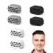 BSitsss 6 pieces Jawline trainer Kiefer Trainer Jaw coach Silikon Jawline Exerciser and Kiefer Training Jawliner Kiefer Exerciser Double Kinn Trainer who ensures a striking jaw