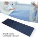 Transfer Slide Board Transfer Pad Stretcher Folding Transfer Board with 2 Handles Folding Stretcher Lifting Devices for Elderly and Patient Reusable - Buy Online on GoSupps.com