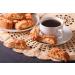 Almond Biscotti by Matilde Vicenzi - Almond Cantuccini Twin Set - 2 x 225g 450g in total - SAVE 5 - Buy Online on GoSupps.com