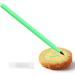 Edible Markers Food Grade Edible Markers for Cookie Decorating - Ultra Fine Thick Tip Food Grade Gourmet Writers Cookie Decorating Supplies 10 Colors Green - Buy Online on GoSupps.com