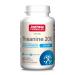 Jarrow Formulas, Theanine, 200mg, High Dosed, 60 Vegan Capsules, Lab Tested, Gluten Free, Soy Free, Vegetarian, Non-GMO