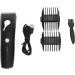 Professional Electric Hair Clipper - Powerful Motor Ergonomic Design Large Battery 2 Limit Combs for Salon Use - Buy Online on GoSupps.com