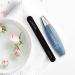 SEACRET Nail Kit - Nail Care Set with Cuticle Oil Nail Files and Buffer Blocks for a Quick Manicure from the Comfort of Home NEW Nail Kit - Buy Online on GoSupps.com