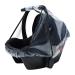 Universal Baby Car Seat Rain Cover Waterproof Windproof Infant Car Seat Rain Cover Stroller Weather Shield with Zipper Door and Side Ventilation Quality Transparent Rain Cover for Car Seat
