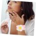 2 Paires De Bandes De Cheveux Pour Le Lavage Du Visage Rubans Pour Cheveux Pour Le Lavage Du Visage Bracelets Pour Femmes Bracelets Pour Se Laver Le Visage Didiseaon - Buy Online on GoSupps.com