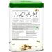 Premium Green Tea - 15 Pyramid Tea Bags - 100% Organic Panacea Flavored Herbal Extract Tea Bags - Buy Online on GoSupps.com