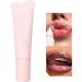  Mlllokfki Water Jelly Tint | Lip Cheek Tint | Glossy Lip Gloss High Pigment Tint 10 ml Glossy Lip Gloss Cosmetic High Pigment Long Lasting Clear Light Hydrating Lip Gloss For Dry Lips - Buy Online on GoSupps.com
