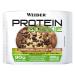 Weider Vegetable Protein Biscuit Caramel Chocolate Fudge 90g