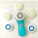 BulletShaker 2 Pack Acne Compatible Facial Cleansing Brush Heads - For Acne Prone Skin & Clogged Pores - Buy Online on GoSupps.com