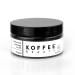 Koffee Beauty Original Coffee Scrub - Exfoliating Body And Face Scrub - Polish And Smooth Skin With Ease - Invigorate Senses With Original Fragrance Formula - For Naturally Radiant Skin - 4 Oz - Buy Online on GoSupps.com