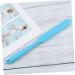 FOMIYES 1pc Dye Applicator Brush Silicone Dye Brush Hair Color Comb Brush Mixing Brush Dye Silicone Squeegee Dye Bowl and Brush Hair Dye Coloring Kit Salon Coloring Tool Nursing Care - Buy Online on GoSupps.com